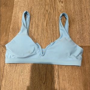 SHEIN swimsuit top